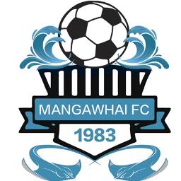 Mangawhai football logo